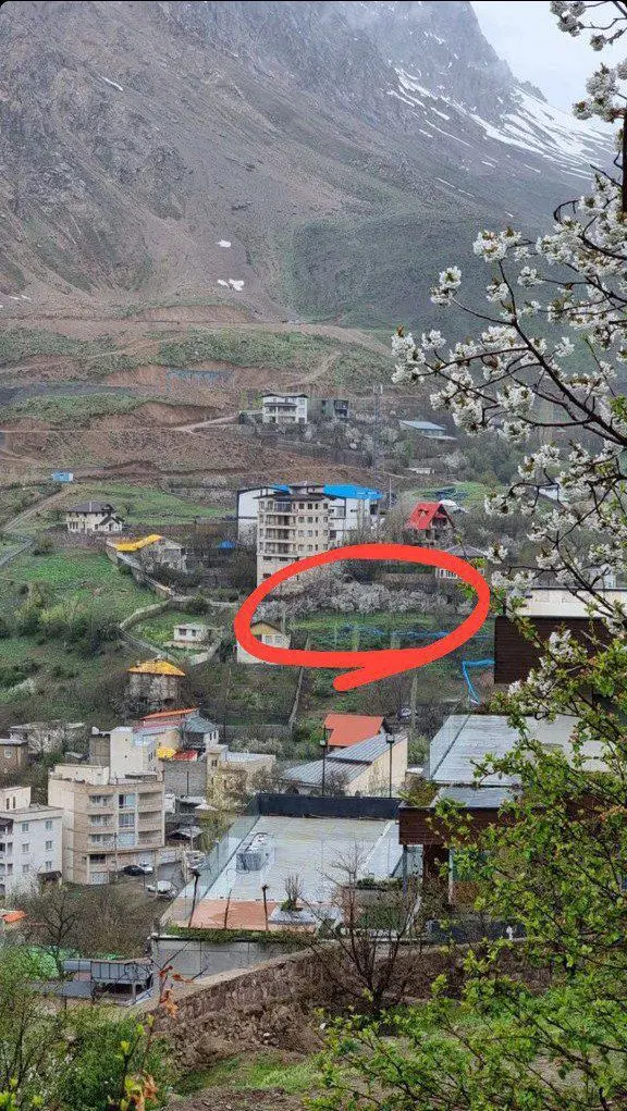 فروش زمین