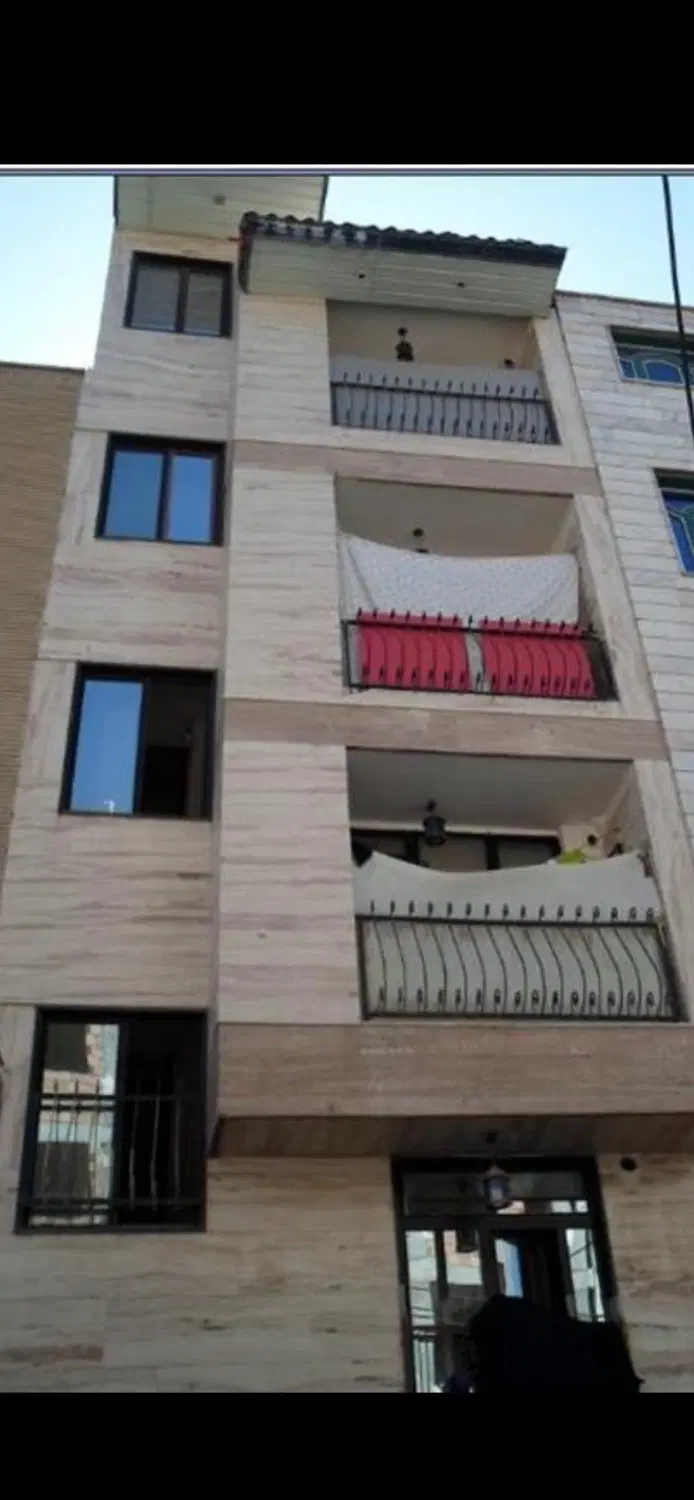 فروش آپارتمان