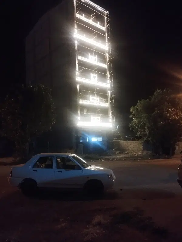 آپارتمان