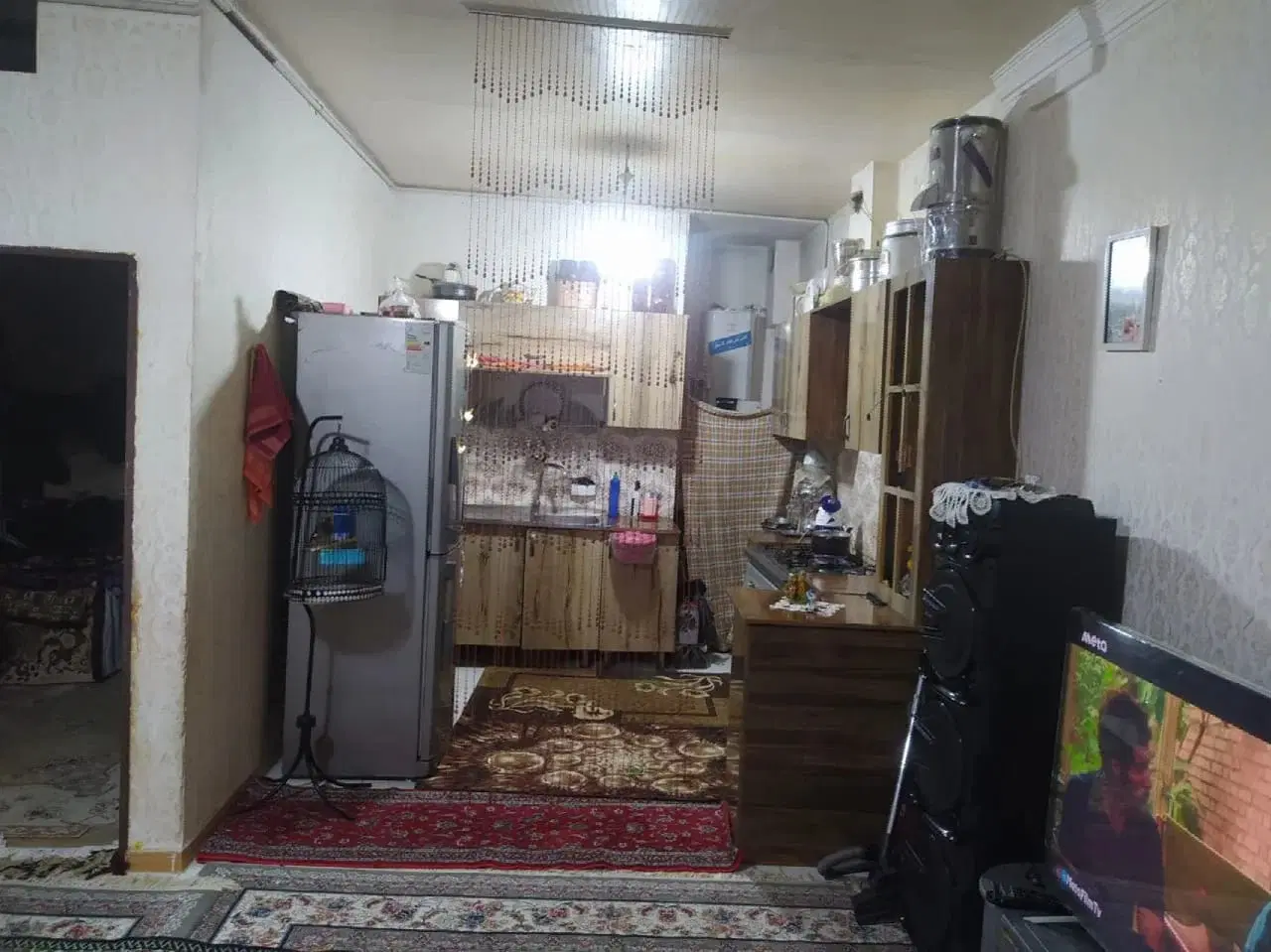 خانه ویلایی بلوارتوس97
