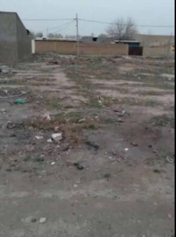 زمین فروشی شاهنامه ۱۸