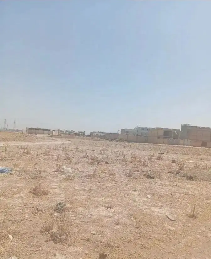 فروش زمین