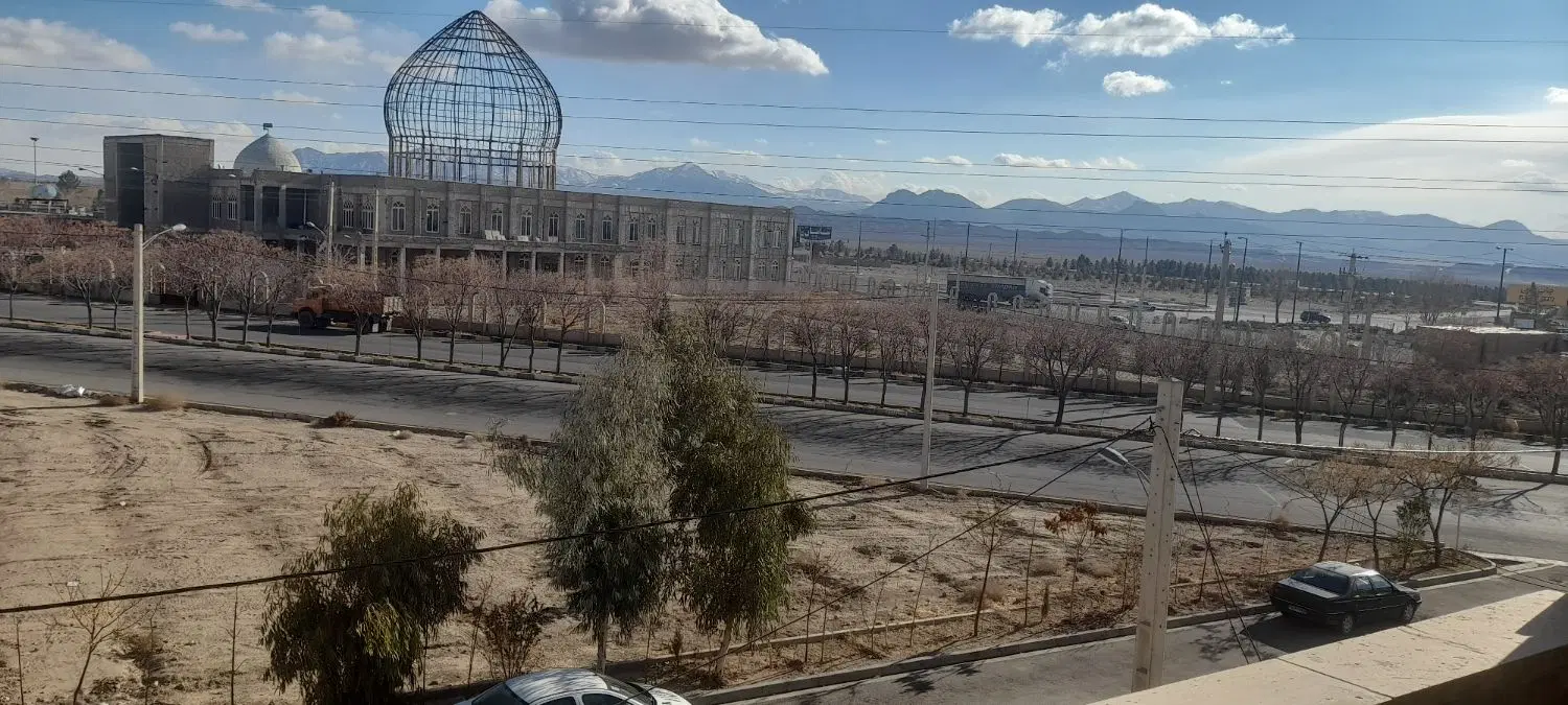 واحد ۹۷ متری