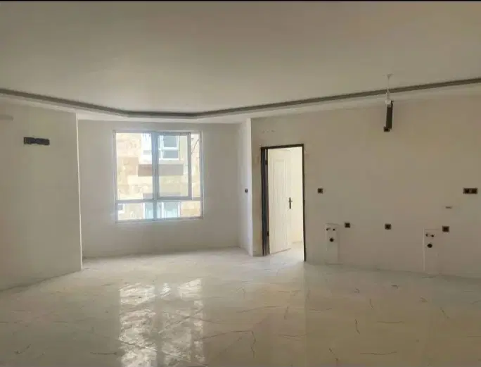 اپارتمان نوساز