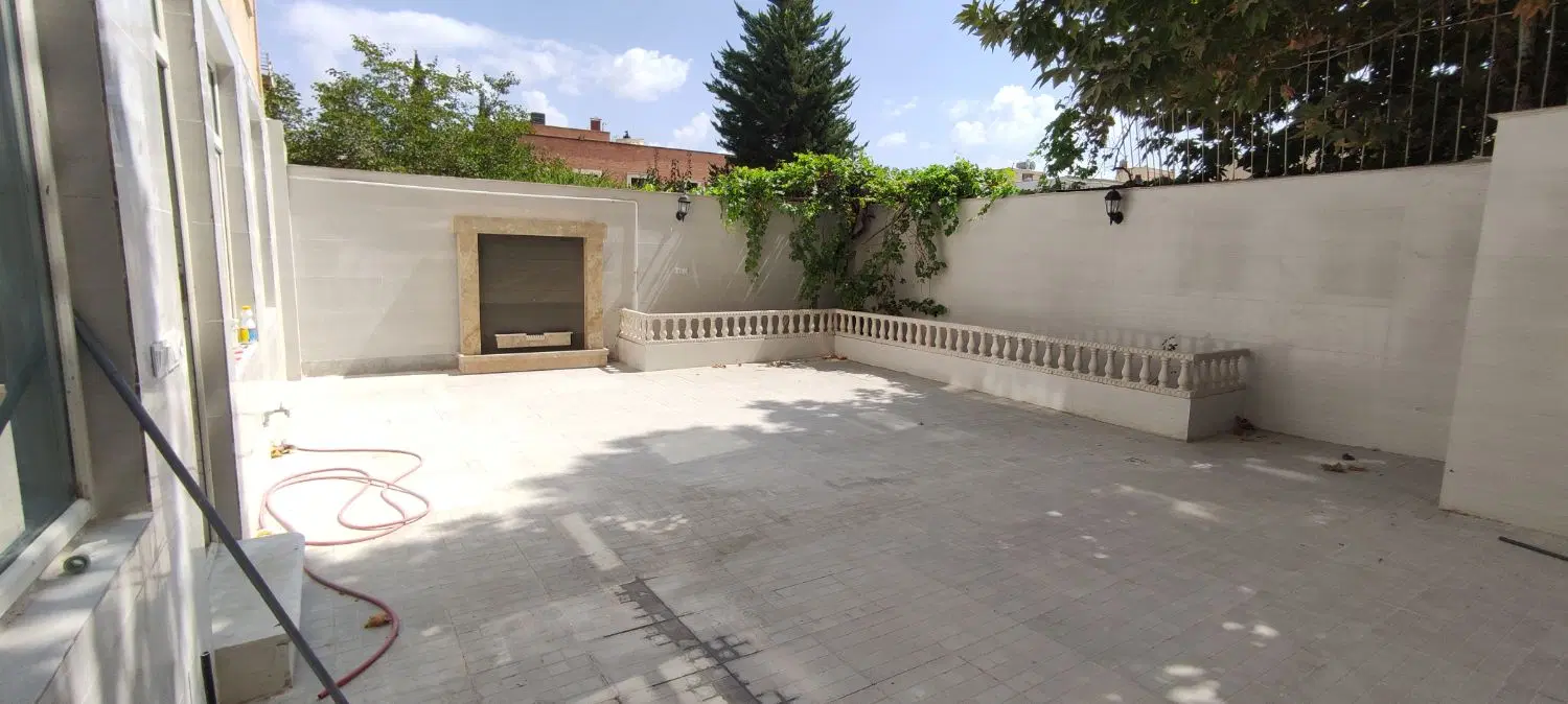 ویلایی کم نظیر در هفت تیر