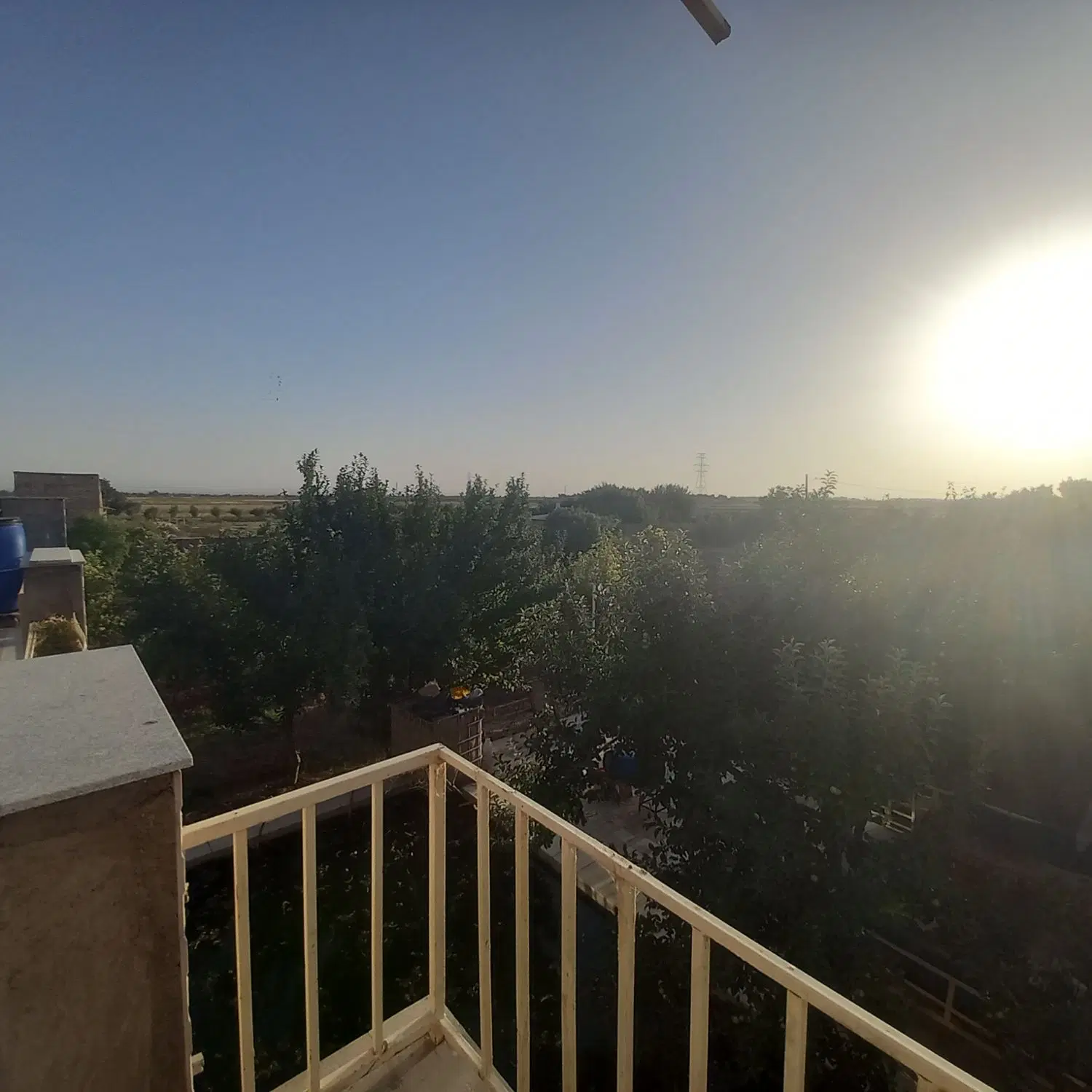 فروش زمین