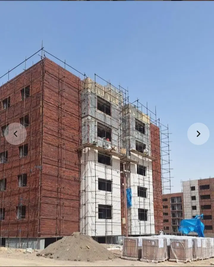 فیش مسکن ملی