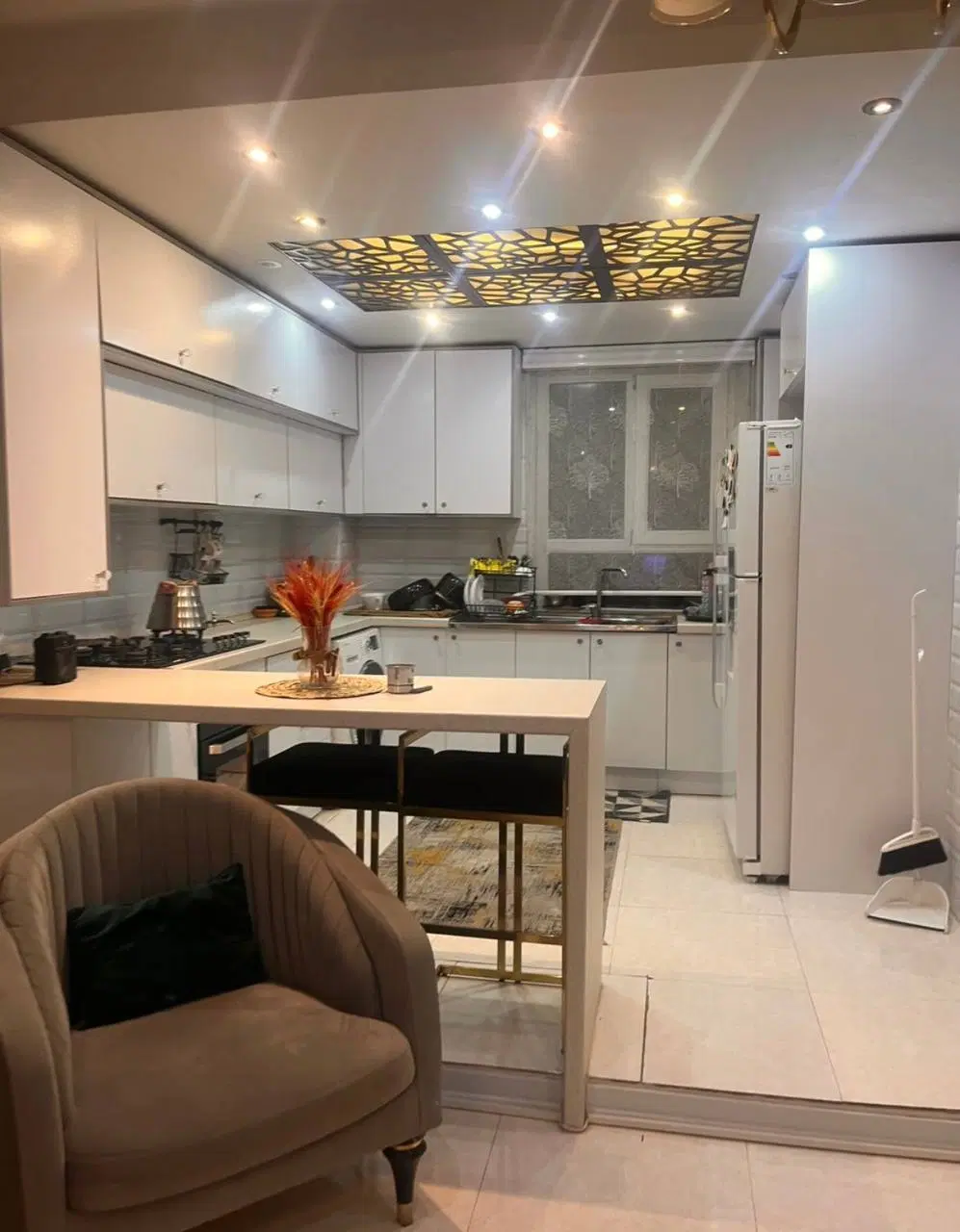 دوست عزیز بازار گرمی نیست دیگه گیرمون نمیاد