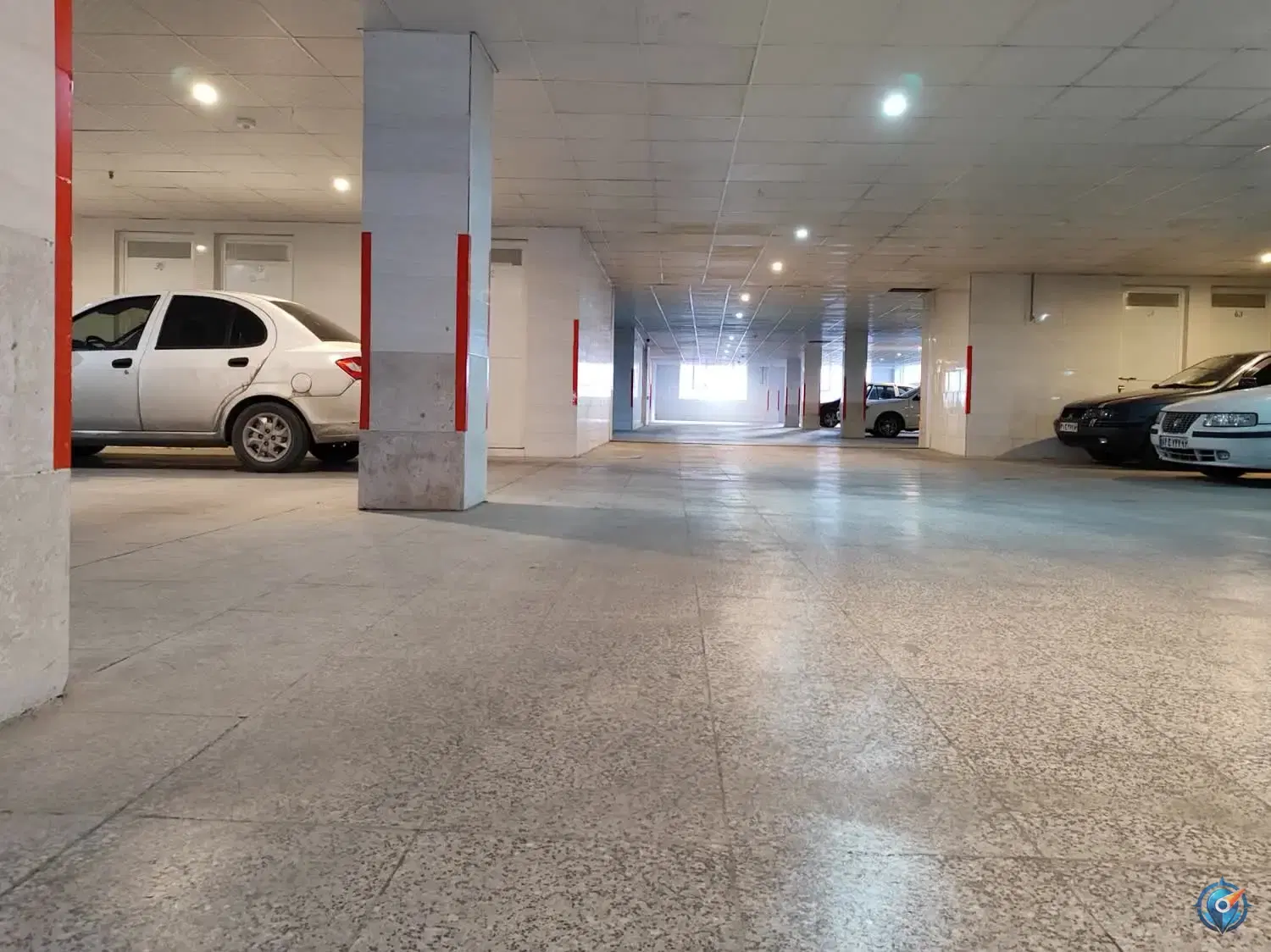 اجاره پارکینگ در صوراسرافیل