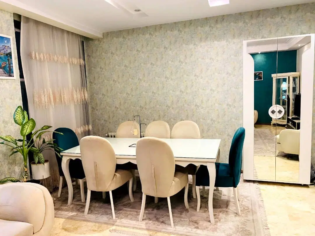 فروش اپارتمان