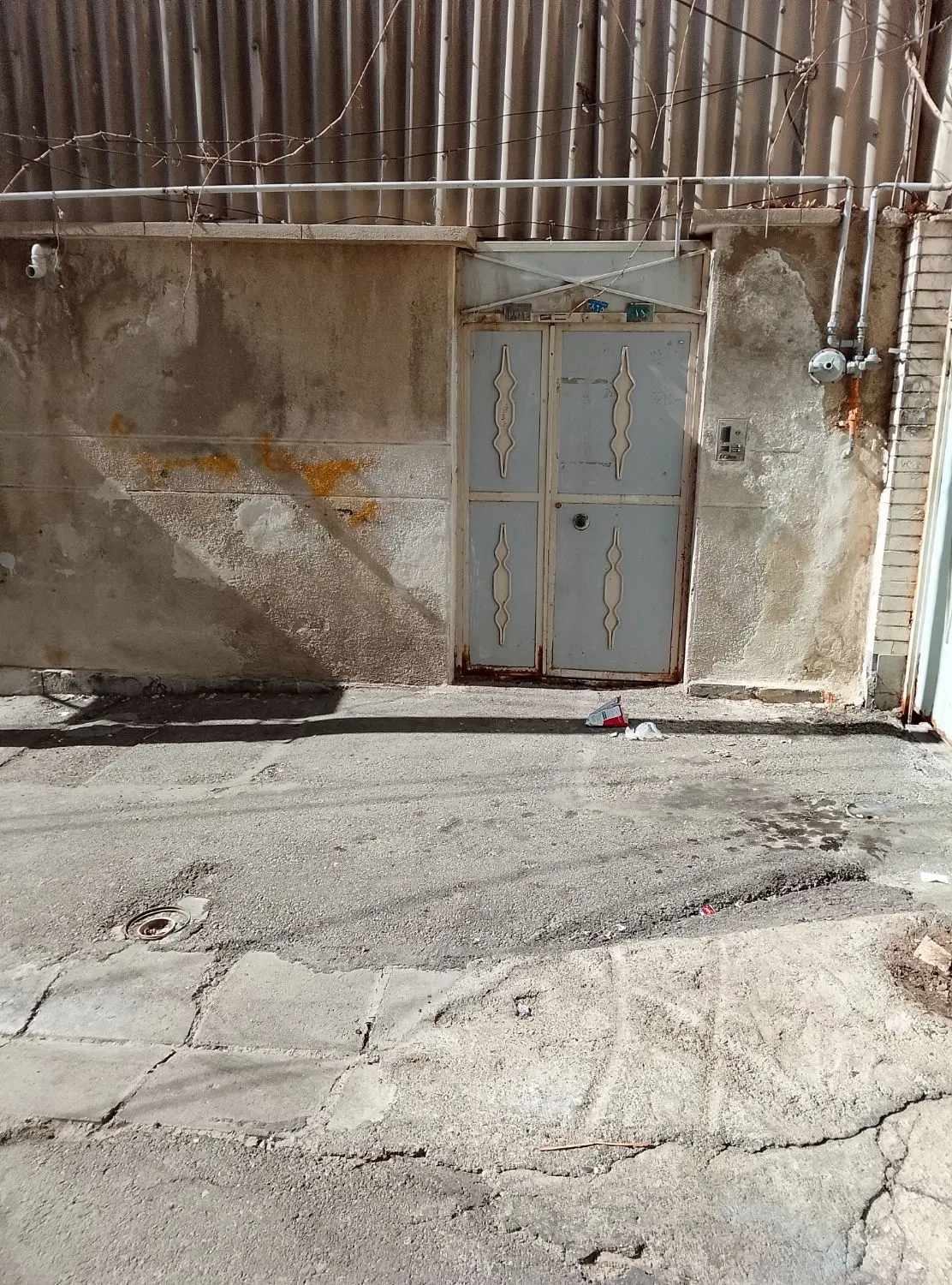 ویلایی