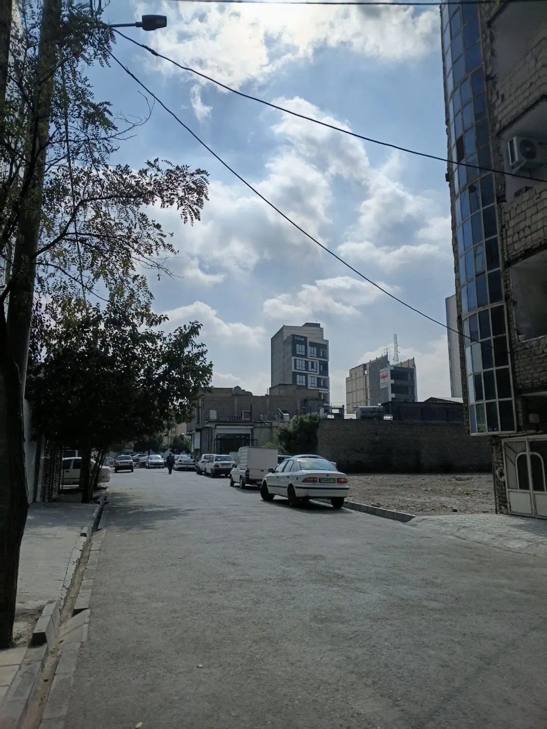 ۱۲۰۰ زمین رهن و اجاره خادم الشریعه وپیامیراعظم