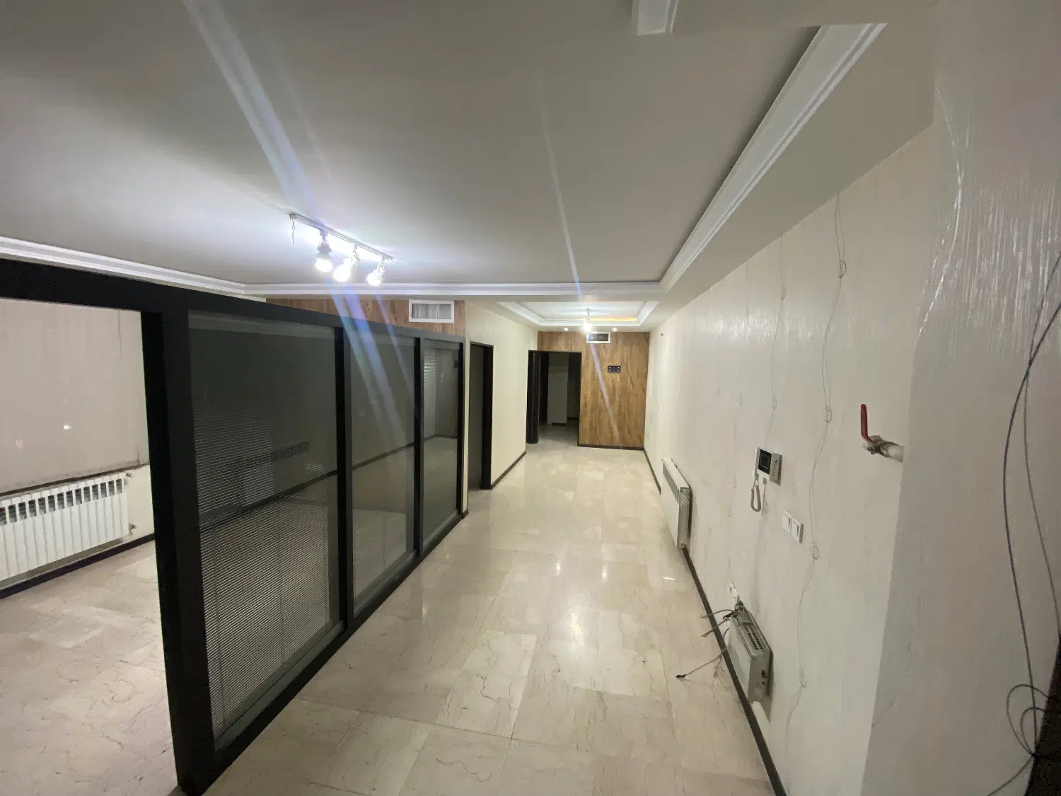 اجاره مطب در خیابان کارگر جنوبی