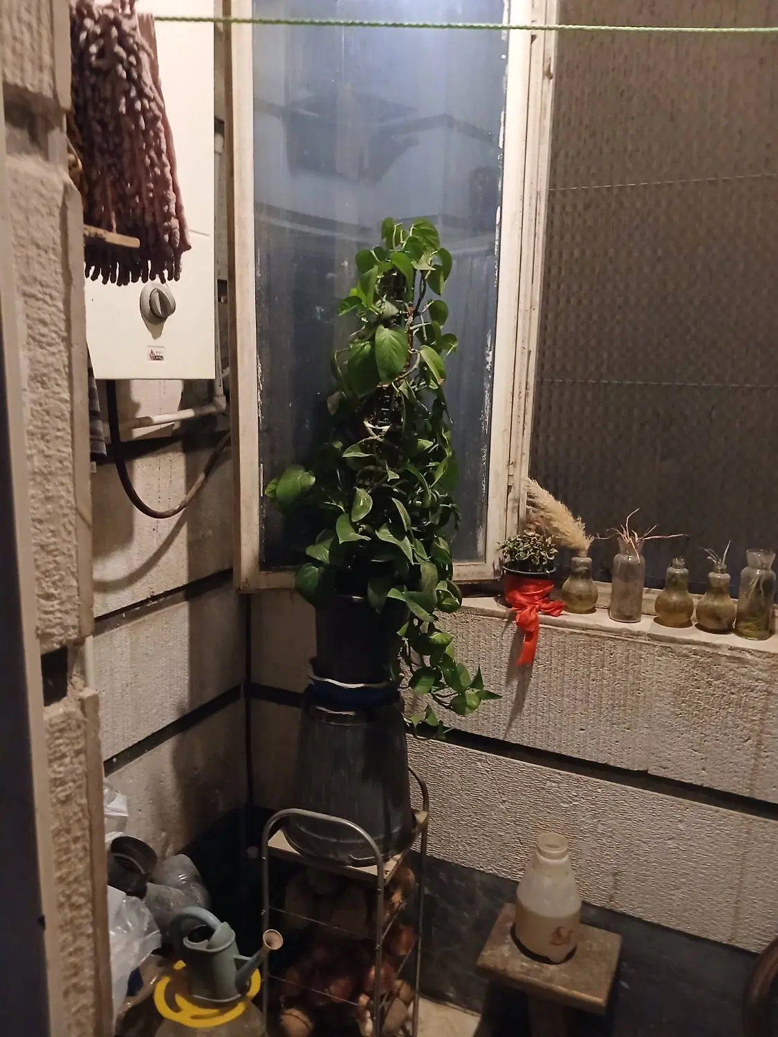 آپارتمان ۹۰متری