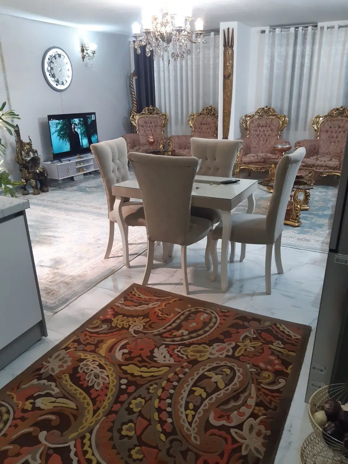 ویلایی