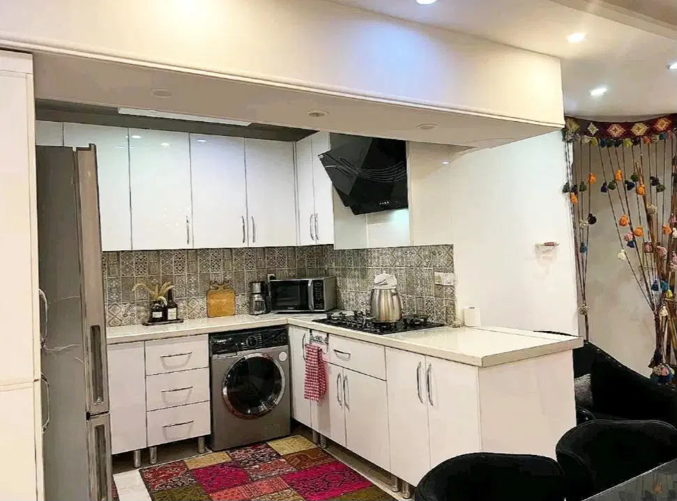 ۷۰ متری تمیز