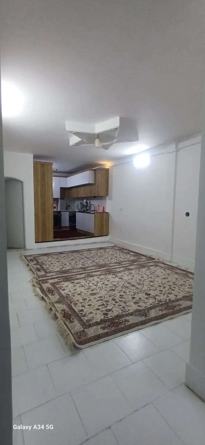واحد ویلایی بازسازی شده با حیاط اختصاصی