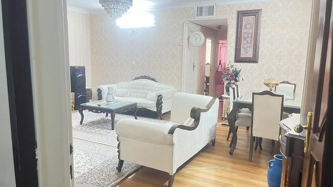 فروش آپارتمان مسکونی پست