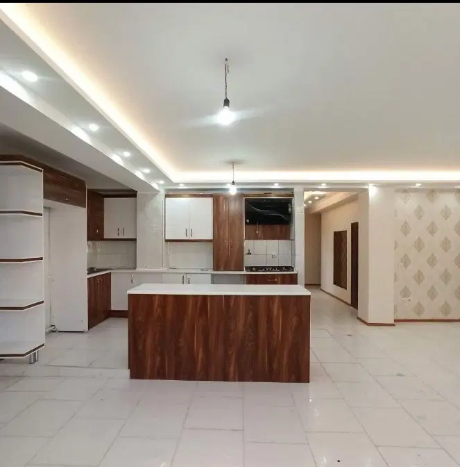 فروش آپارتمان دوخوابه فاز یک