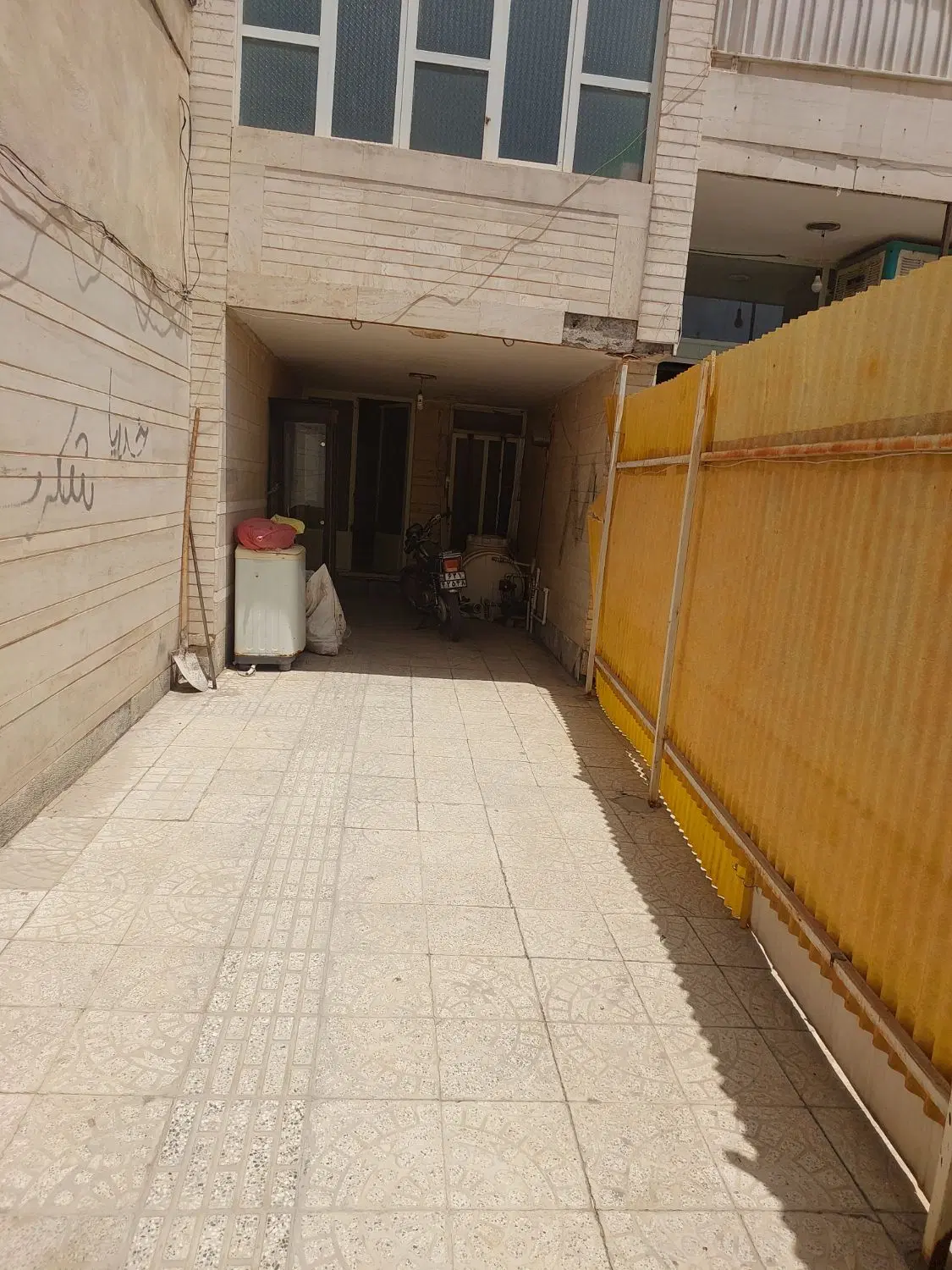 اجاره خانه دربست