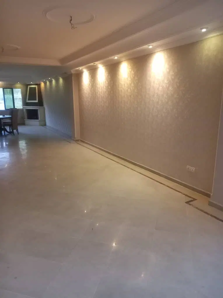 بلوک شهرزیبا طبقه چهارم بر اصلی بلوار