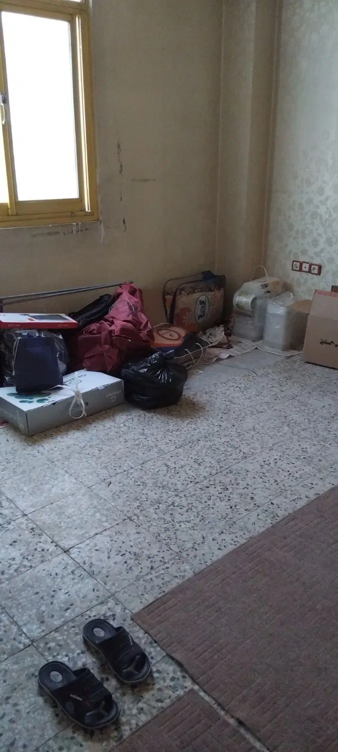 اجاره آپارتمان