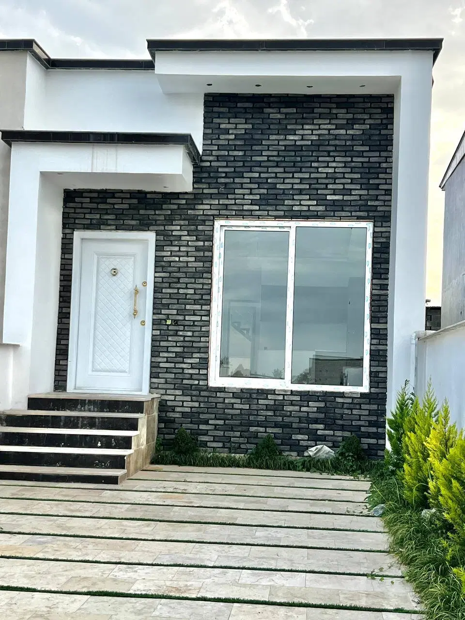 ویلا اجاره ای چمستان