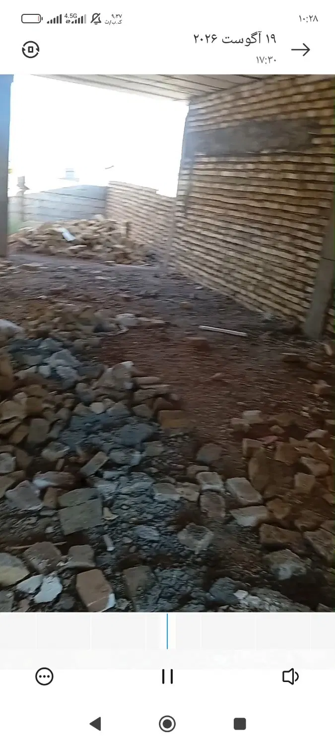 خانه در شهرک سیدی بلوارمنتظران مهدی