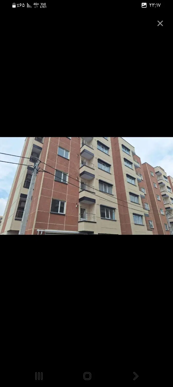 فروش آپارتمان ۱۲۰واحد تافگه