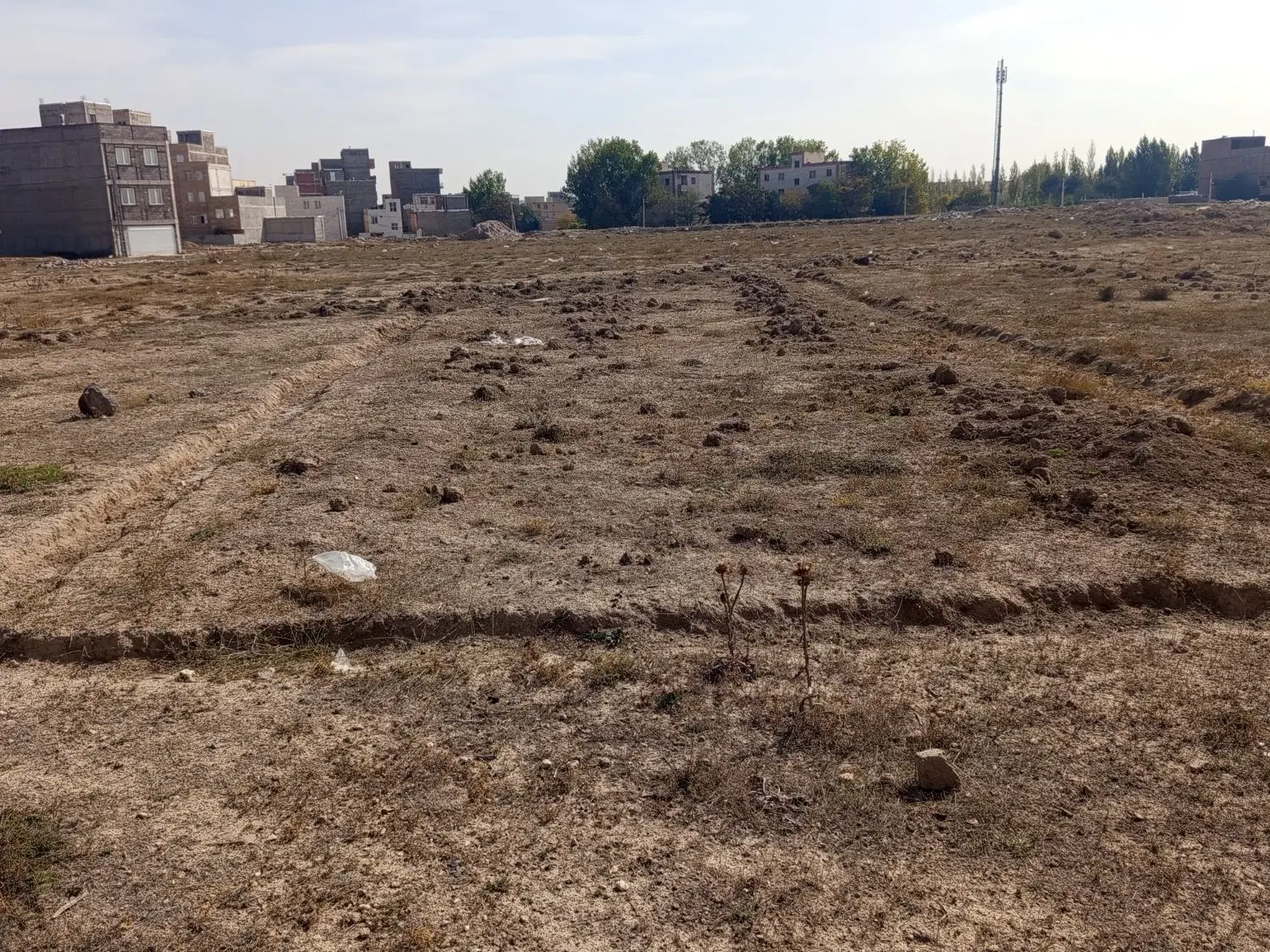 زمین