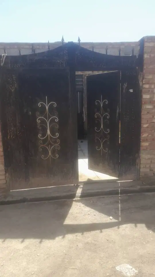 سلام خسته نباشی.