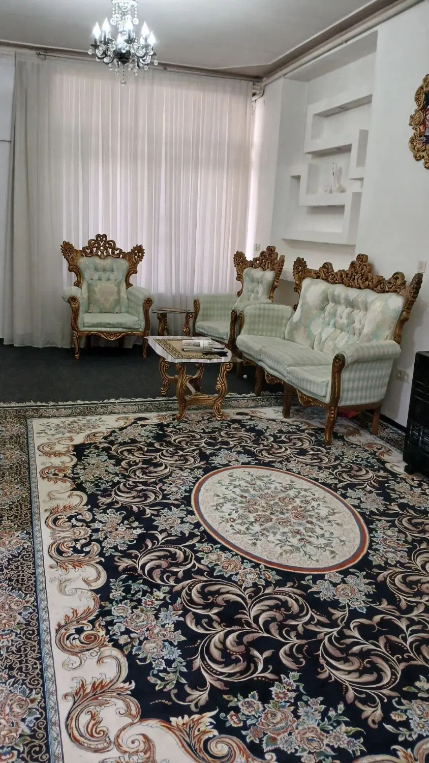 فروش ویلایی الهیه