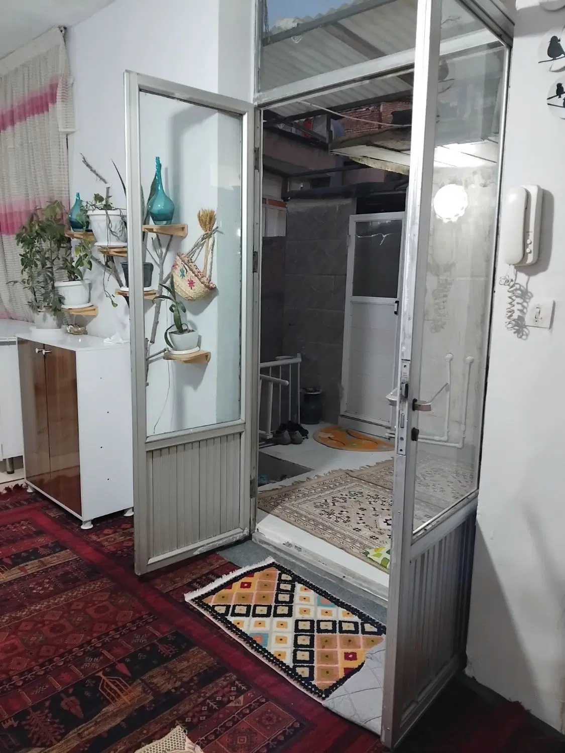 خانه ویلایی