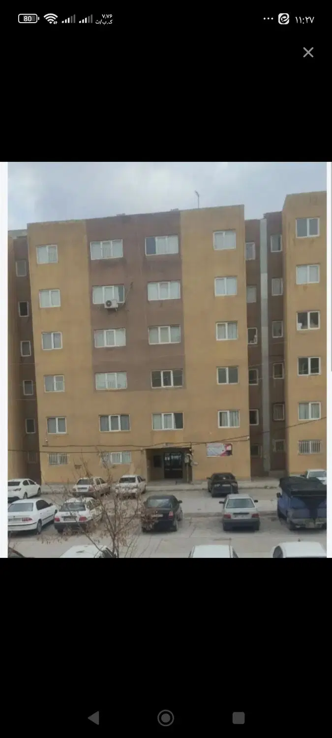 مسکن مهررازی2گلستان1تگ برگ سند بدون وام