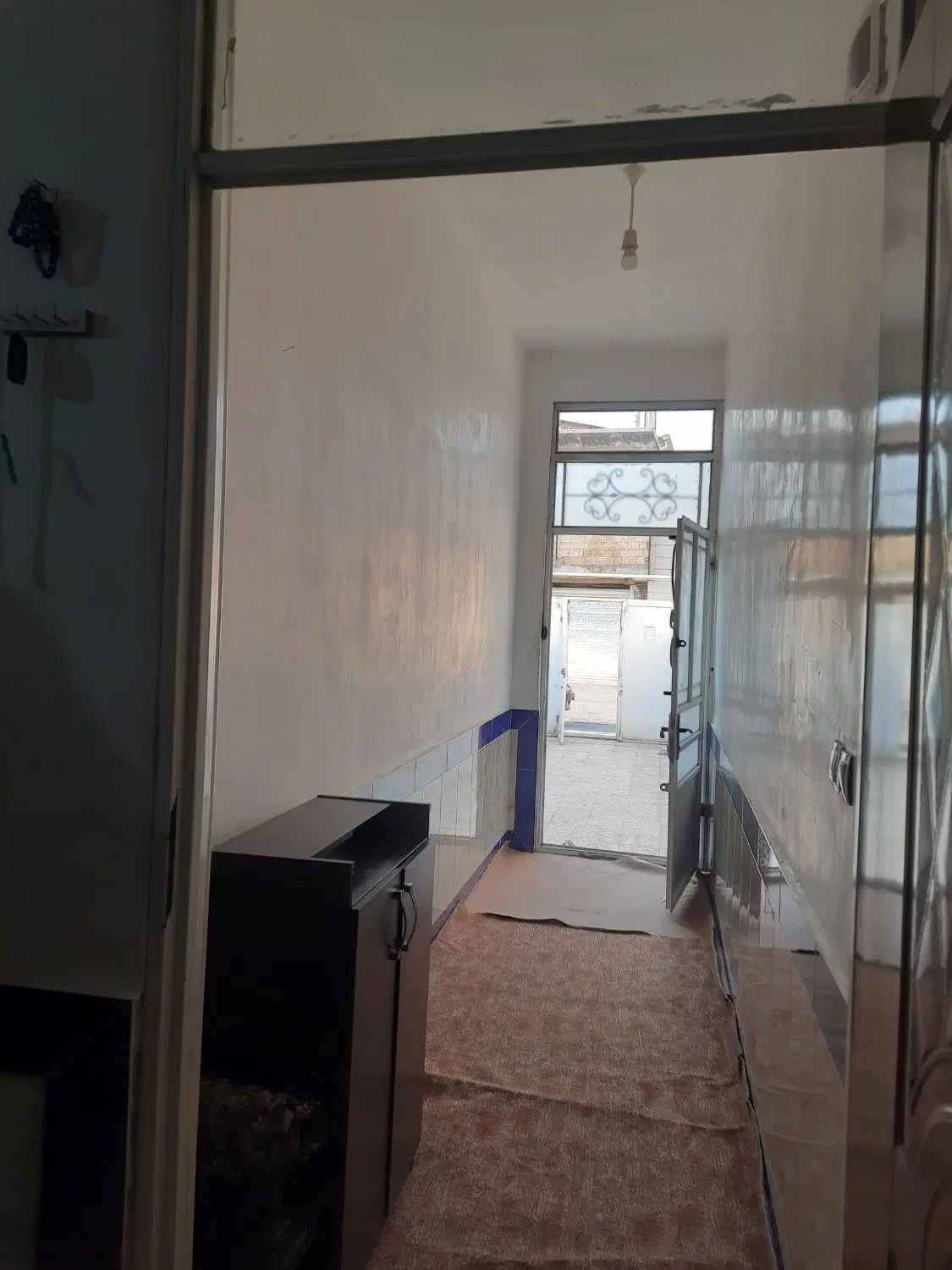 خانه ویلایی ماسور پاسارگاد۱۰