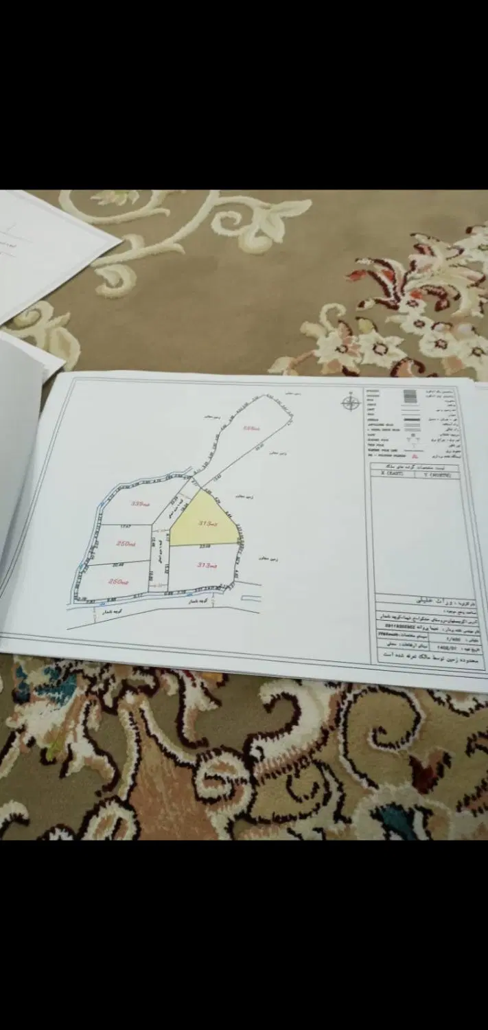 معاوضه ملک با خودرو