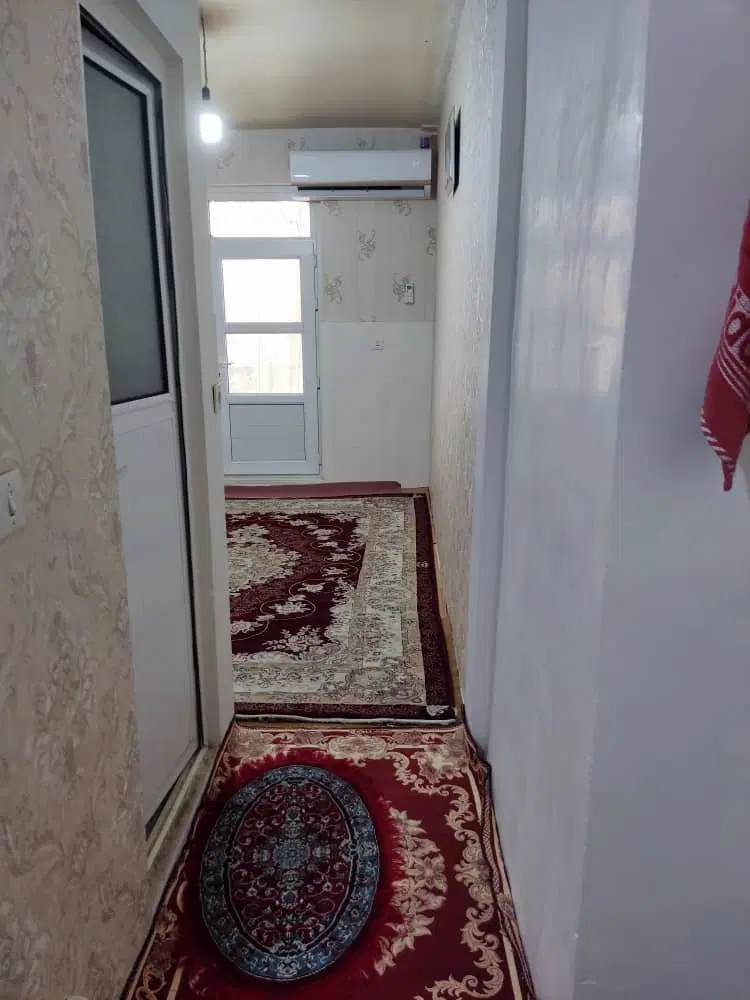 خانه مسکونی ایل گلی دو واحده