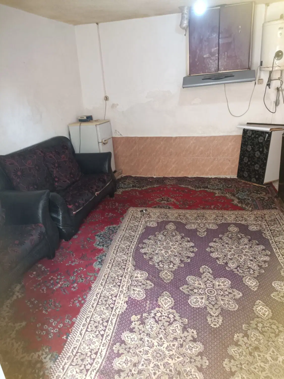 سوییت روزانه