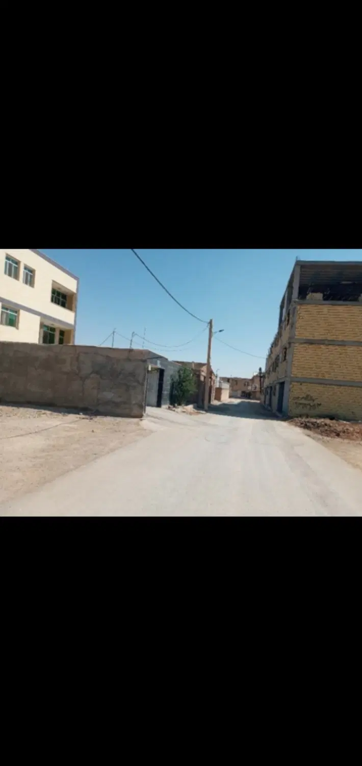 زمین مسکونی راه حق، ۳۶۰ متر