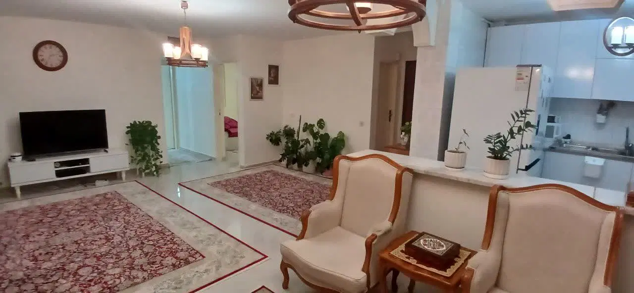 ۹۵ متر در بهترین منطقه