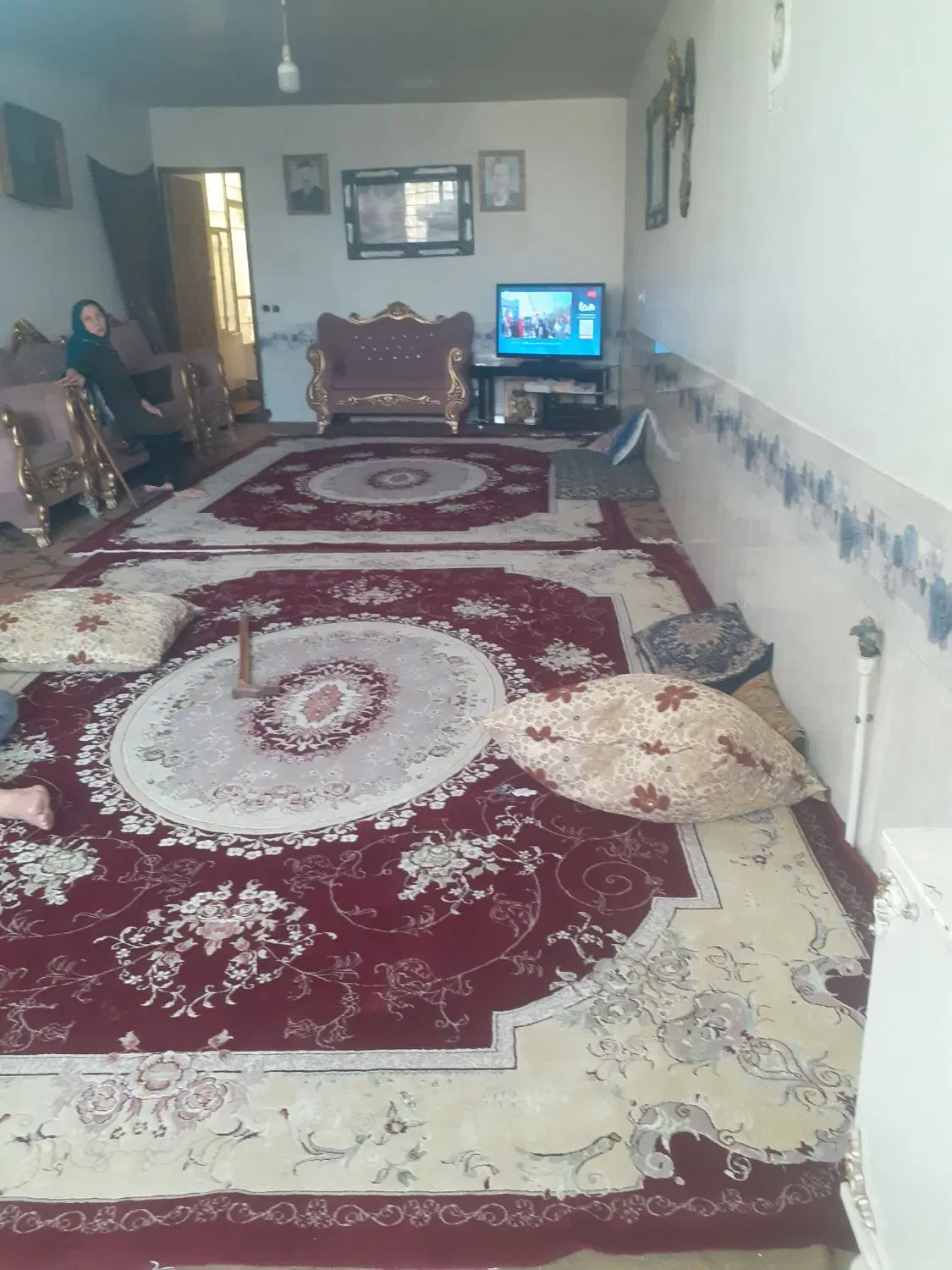 خانه ویلایی