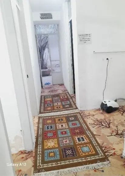 منزل مبله،سوئیت مبله،خانه مسافر مرکز شهر