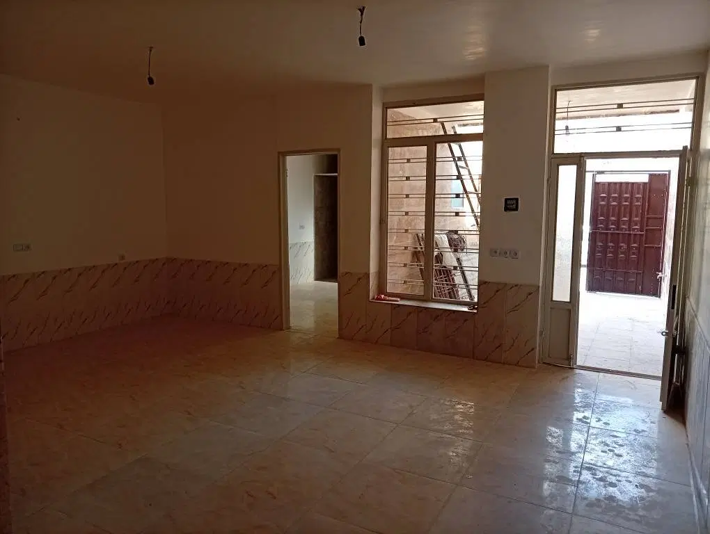 منزل مسکونی