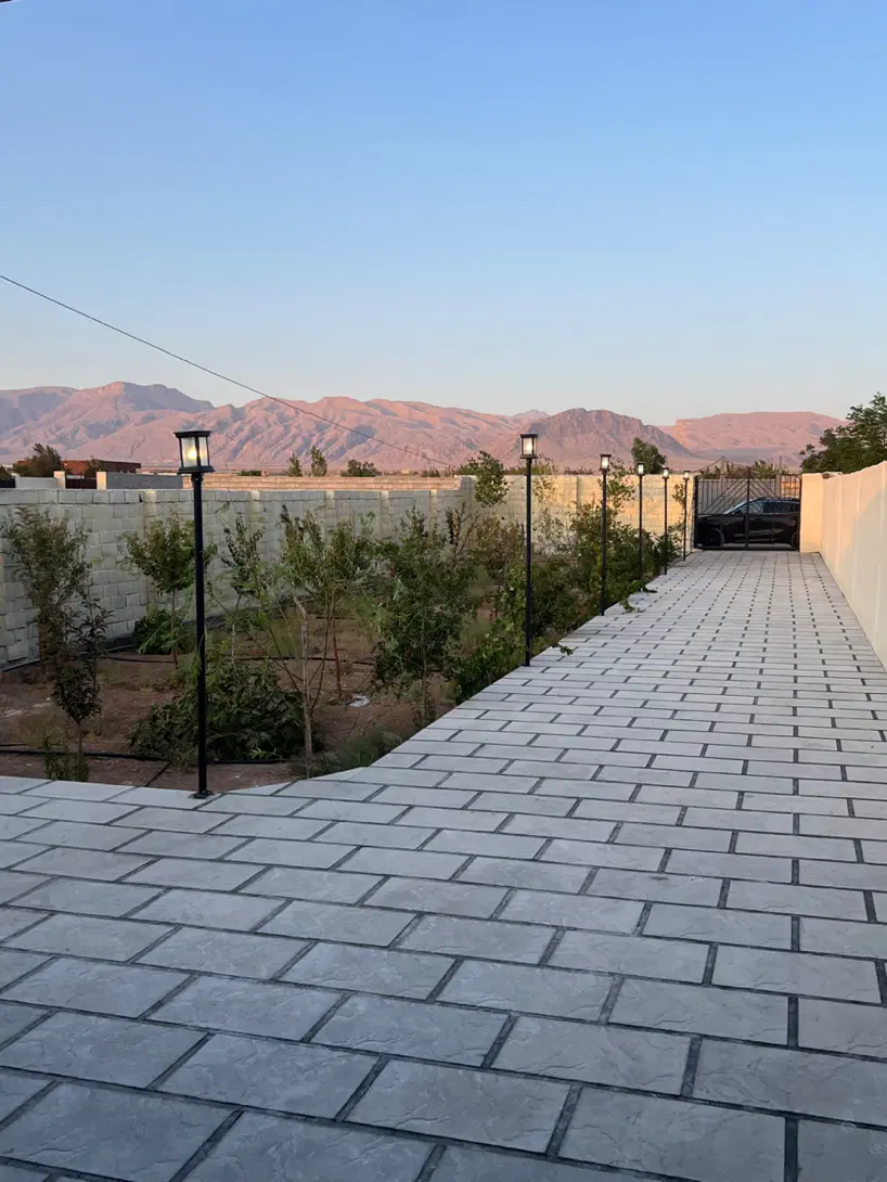 باغ سنددار زیر قیمت کارشناسی
