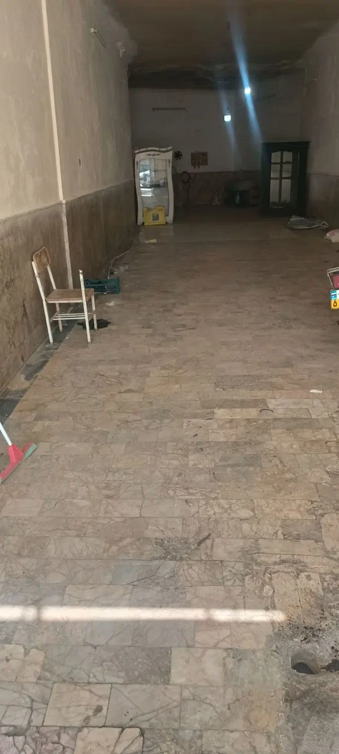 شراکتی اجاره مغازه
