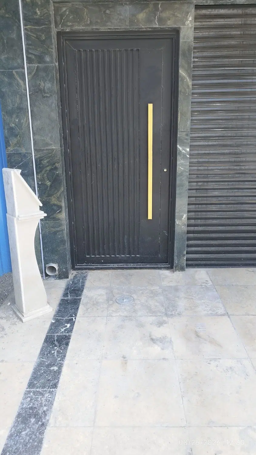 فروش سه خوابه نوساز گلشهر جنوبی