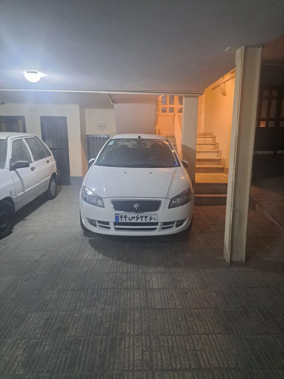 اجاره پارکینگ
