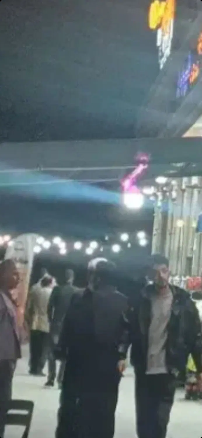 فروش سه دانگ مغازه سوپر مارکت مشارکتی در پرند