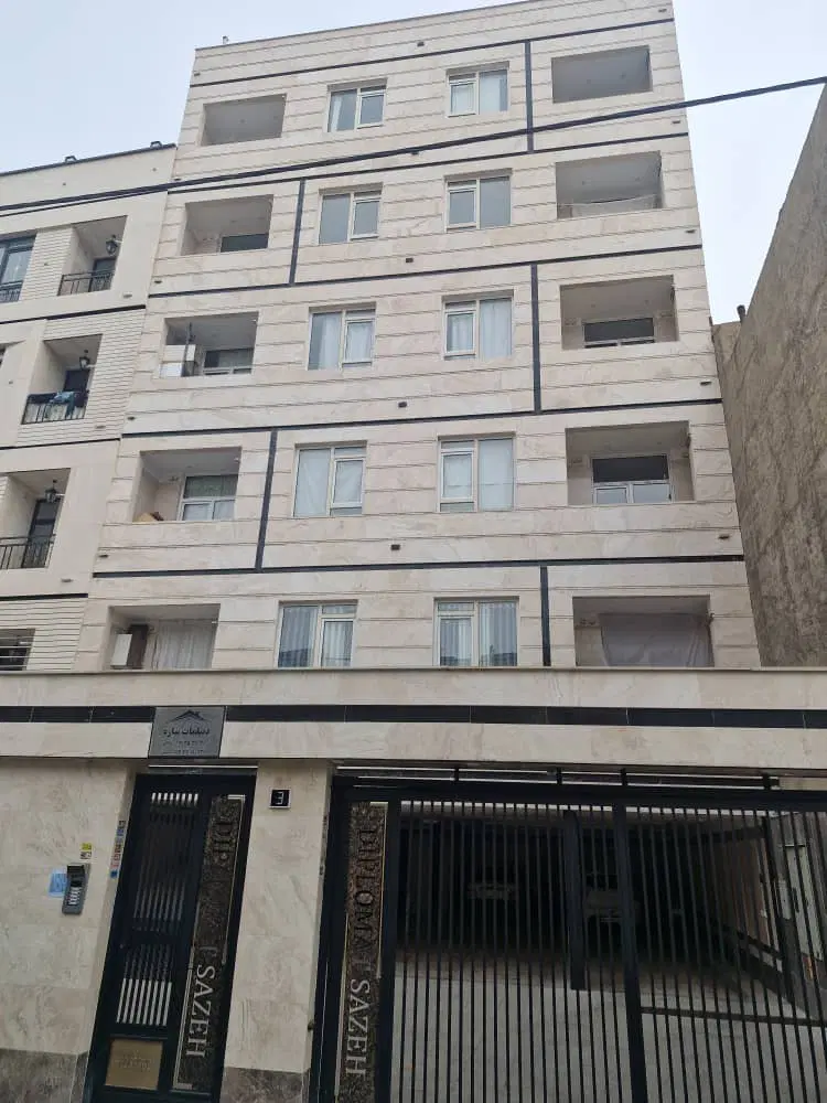 ۱۴۵ متر اپارتمان تکواحدی با پارکینگ
