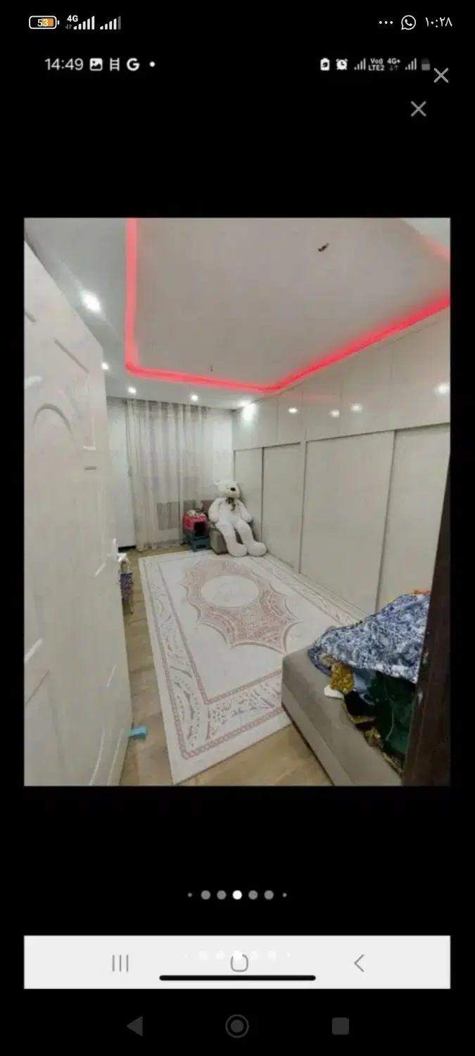 رهن 3خواب خیابان حکمت